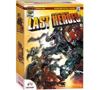 Last Heroes Fr