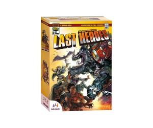 Last Heroes Fr