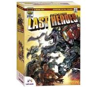 Last Heroes
