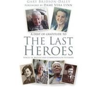 The Last Heroes