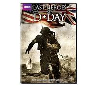 Last Heroes of D-Day