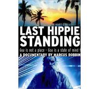 Last Hippie Standing [DVD]
