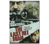 LAST HIT MAN-VN G