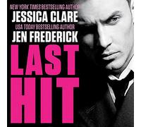Last Hit (The Hitman Series)