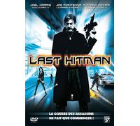 Last Hitman