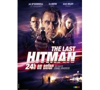 Last Hitman : 24 heures en enfer