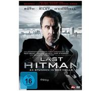 Last Hitman - 24 Stunden In Der Hölle