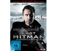 Last Hitman-24 Stunden in der Hölle [Import]