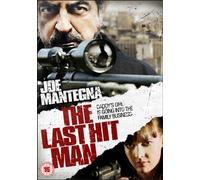 Last Hitman [Edizione: Regno Unito] [Import]