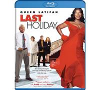Last Holiday [Blu-Ray]