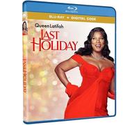 Last Holiday [Blu-Ray] Ac-3/Dolby Digital, Digital Copy, Dolby, Dubbed, Subti