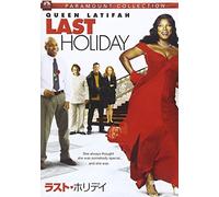 Last Holiday [E,J/S:E,J] [Import allemand]