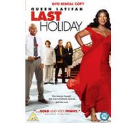 Last Holiday [Import]