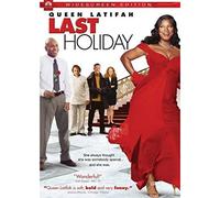Last Holiday [Import USA Zone 1]
