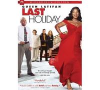 Last Holiday [Import USA Zone 1]