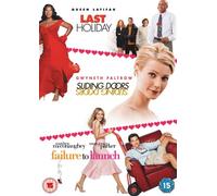 Last Holiday/Sliding Doors - Last Holiday/Sliding Doors/Failure to Launch [Import anglais]