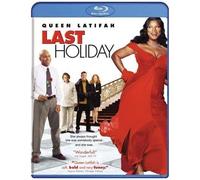 Last Holiday [Usa][Blu-Ray] Ac-3/Dolby Digital, Dolby, Dubbed, Subtitled, Widescreen