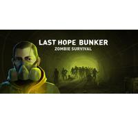 Last Hope Bunker Zombie Survival (PC)