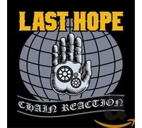 Last Hope - Chain Reaction
