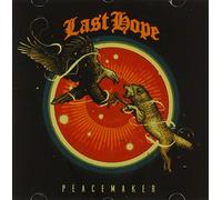 Last Hope - Peacemaker