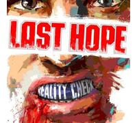 Last Hope - Reality Check/EP [Import]