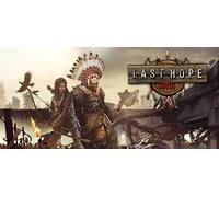 Last Hope Tower Defense (PC)