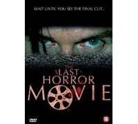 Last Horror Movie
