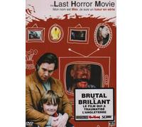 Last Horror Movie