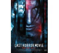 Last Horror Movie [Import allemand]