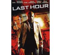 Last Hour