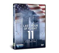 Last Hour of Flight 11 [Import anglais]