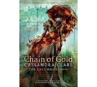 Last Hours : Chain of Gold, the