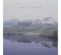 Last House by Marcus Foster (2012-10-30)