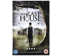 Last House [Edizione: Regno Unito] [Import]