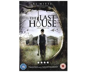 Last House [Edizione: Regno Unito] [Import]