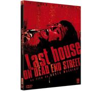 Last House On Dead End Street