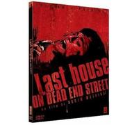 Last House on Dead End Street