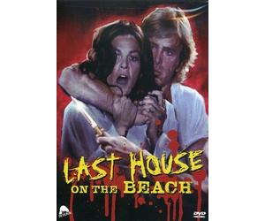Last House on The Beach
