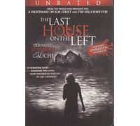 Last House on The Left