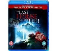 Last House On The Left G
