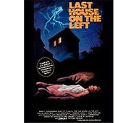 Last House On The Left