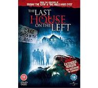 Last House On The Left G – Universal Pictures – Import (anglais)
