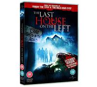 Last House On The Left G – Universal Pictures – Import (anglais)