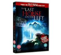 Last House On The Left [Import Anglais] (Import)