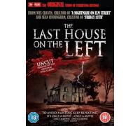 Last House On The Left [Import Anglais] (Import)