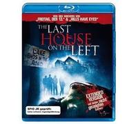 Last House on the Left - Last House on The Left [Import]