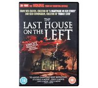 Last House On The Left - Last House on The Left [Import]