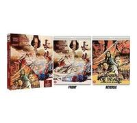 Last Hurrah For The Chivalry & Hand Of Death : Two Films By John Woo Blu-ray E