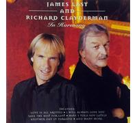 Last - in Harmony [Import]