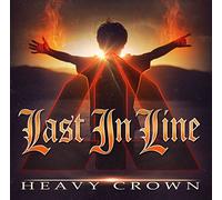 Last in Line - Heavy Crown